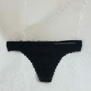NWT Victoria's Secret thong